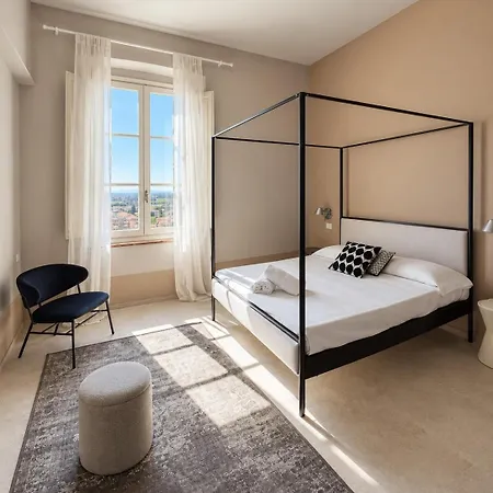 Le Stanze Di Napoleone Apartment