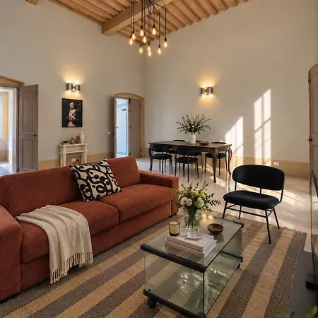 Apartment Le Stanze Di Napoleone Fucecchio