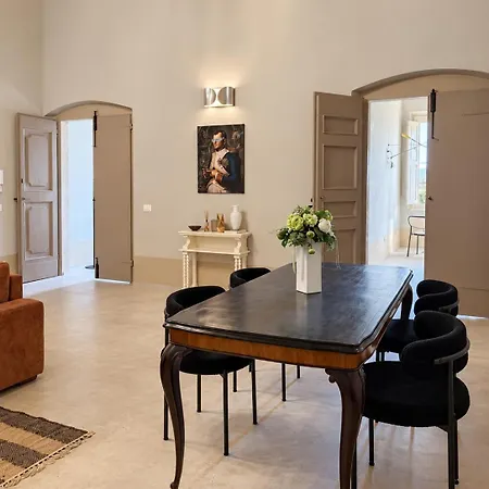 Apartment Le Stanze Di Napoleone Fucecchio